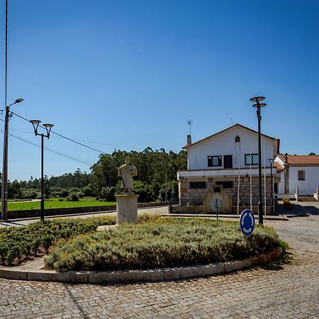 Вілла 708 Mugnano House Aveleda Віла-ду-Конде Екстер'єр фото